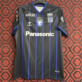 24-25 Gamba Osaka home Fans Version Thailand Quality ガンバ