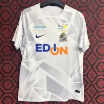 24-25 Sanfrecce Hiroshima Away Fans Version Thailand Quality