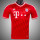 13-14 Bayern München home Retro Jersey Thailand Quality