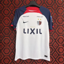 24-25 Kashima Antlers Away Fans Version Thailand Quality アントラーズ
