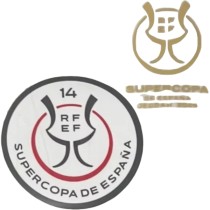 Barcelona  SUPERCOPA  DE ESPANA  JEDDAH  2025
