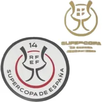 Barcelona  SUPERCOPA  DE ESPANA  JEDDAH  2025