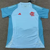 24-25 Flamengo (Training clothes) Fans Version Thailand Quality