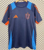 25-26 Universidad de Chile (Training clothes) Fans Version Thailand Quality