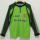 Long sleeve 98-00 Manchester United (Goalkeeper) Retro Jersey Thailand Quality