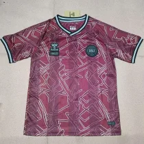 2025 Denmark home Fans Version Thailand Quality