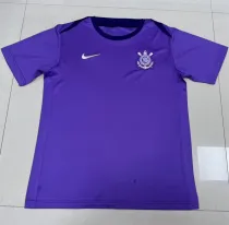 25-26 SC Corinthians (Training clothes) Fans Version Thailand Quality