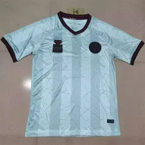 2025 Denmark Away Fans Version Thailand Quality
