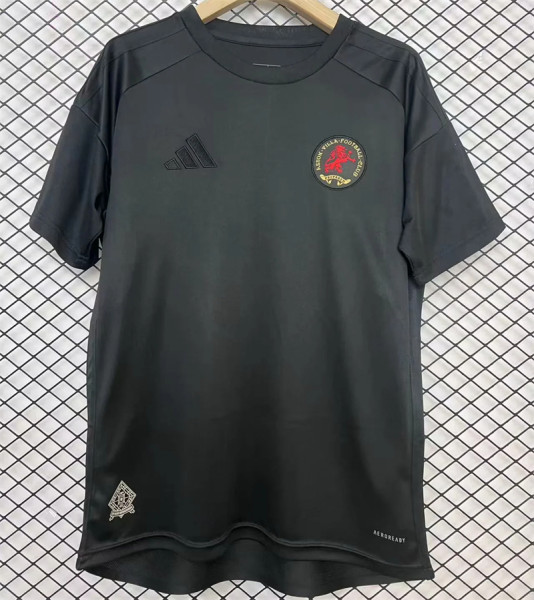 25-26 Aston Villa (Special edition) Fans Version Thailand Quality