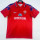 95-96 Fiorentina Third Away Retro Jersey Thailand Quality