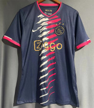 24-25 Ajax (Training clothes) Fans Version Thailand Quality