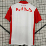 25-26 FC Red Bull Salzburg home Fans Version Thailand Quality