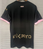 24-25 Palermo Fans Version Thailand Quality