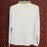 23-24 Venezia Away Long sleeve Thailand Quality