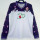 Long sleeve 92-93 Fiorentina Away Retro Jersey Thailand Quality