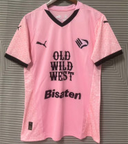 24-25 Palermo Fans Version Thailand Quality