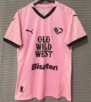 24-25 Palermo Fans Version Thailand Quality