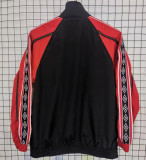 24-25 Manchester United Windbreaker Soccer Jacket