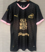24-25 Palermo Fans Version Thailand Quality