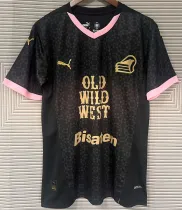 24-25 Palermo Fans Version Thailand Quality
