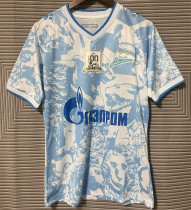 24-25 Zenit St.Petersburg Fans Version Thailand Quality