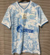 24-25 Zenit St.Petersburg Fans Version Thailand Quality