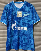 24-25 Zenit St.Petersburg Fans Version Thailand Quality