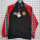 24-25 Manchester United Windbreaker Soccer Jacket