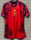 2024 Spain (Training clothes) Fans Version Thailand Quality