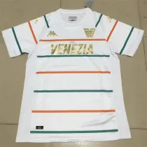 22-23 Venezia Away Fans Version Thailand Quality