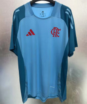 25-26 Flamengo (Training clothes) Fans Version Thailand Quality