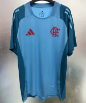 25-26 Flamengo (Training clothes) Fans Version Thailand Quality