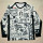 24-25 Club América (Training clothes) Long sleeve Thailand Quality