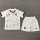 Kids kit 2025 Portugal Away Thailand Quality