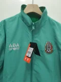 1998 Mexico (2 sides) Windbreaker Soccer Jacket