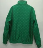 1998 Mexico (2 sides) Windbreaker Soccer Jacket