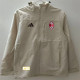 24-25 AC Milan Windbreaker Soccer Jacket