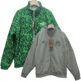 1994 Mexico (2 sides) Windbreaker Soccer Jacket