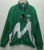 1998 Mexico (2 sides) Windbreaker Soccer Jacket