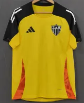 25-26 Atlético Mineiro (Training clothes) Fans Version Thailand Quality