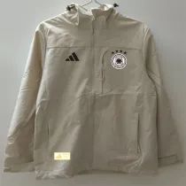 2024 Germany Windbreaker Soccer Jacket