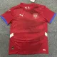 2024 Serbia national home Fans Version Thailand Quality