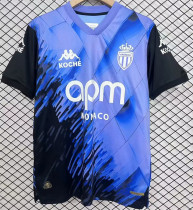 25-26 AS Monaco FC (Special Edition) Fans Version Thailand Quality