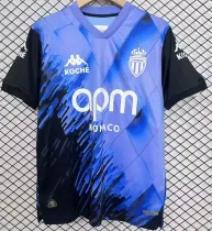 25-26 AS Monaco FC (Special Edition) Fans Version Thailand Quality