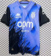 25-26 AS Monaco FC (Special Edition) Fans Version Thailand Quality