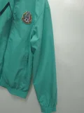 1998 Mexico (2 sides) Windbreaker Soccer Jacket