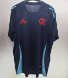 25-26 Flamengo (Training clothes) Fans Version Thailand Quality