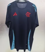 25-26 Flamengo (Training clothes) Fans Version Thailand Quality