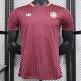 25-26 Bayern München (Special Edition) Player Version Thailand Quality