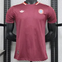 25-26 Bayern München (Special Edition) Player Version Thailand Quality